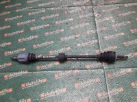 Poloosa PP  OPEL MERIVA 2003-2005