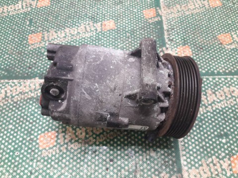 Kompresor klimatizace  RENAULT MEGANE 2006-2008