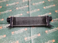 Intercooler  MERCEDES-BENZ A 1997-2000