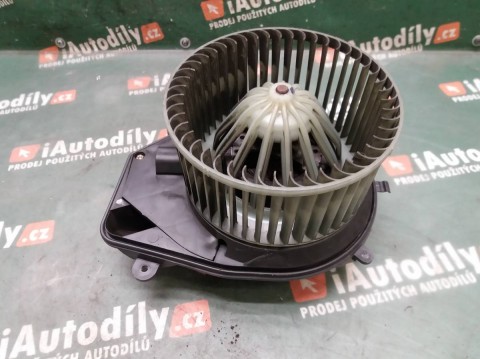 Ventilátor topení  VOLKSWAGEN PASSAT 2000-2005