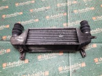 Intercooler  FORD FOCUS 2001-2004