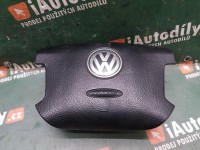 Airbag řidiče  VOLKSWAGEN PASSAT 2000-2005