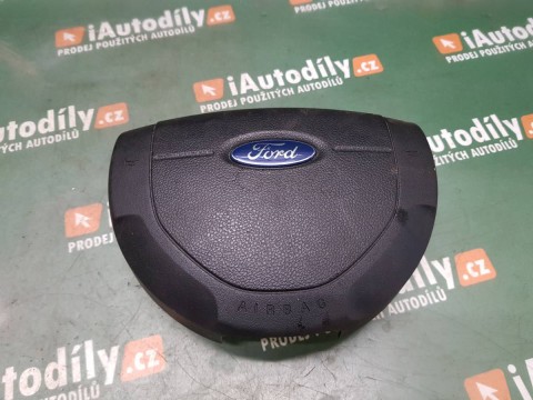 Airbag řidiče  FORD FIESTA 2006-2010