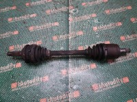 Poloosa PP  HONDA ACCORD 1998-2002