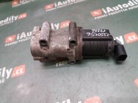 EGR ventil  FIAT MULTIPLA 1999-2004