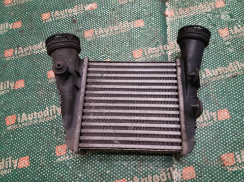 Intercooler  ŠKODA SUPERB 2002-2006