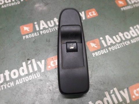 Spínač ovládání oken PP  CITROEN C4 PICASSO 2007-2010