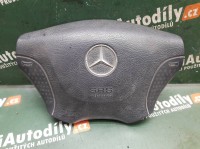 Airbag řidiče  MERCEDES-BENZ vito 1999-2003