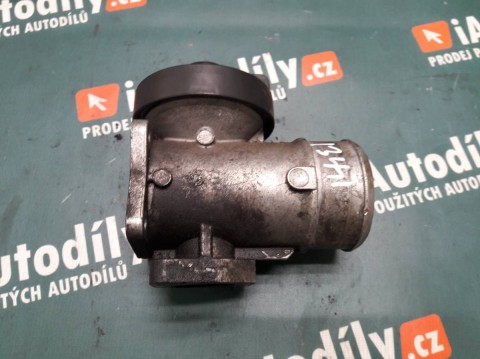 EGR ventil  MERCEDES-BENZ A 2001-2004