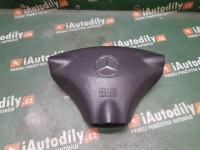 Airbag řidiče  MERCEDES-BENZ A 2001-2004