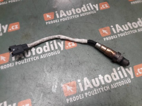 Lambda sonda  PEUGEOT  107 2005-2008