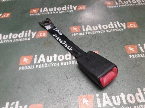 Protikus pásu LP  PEUGEOT  107 2005-2008