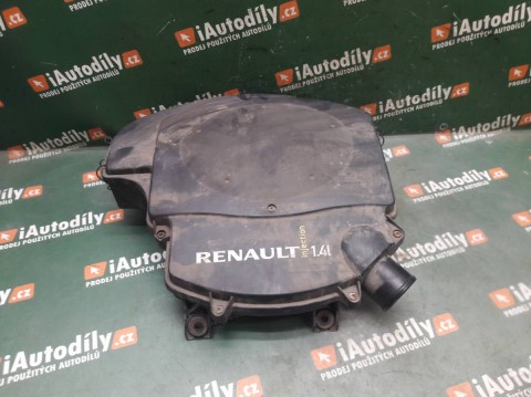 Filtrbox  DACIA SANDERO 2008-2012