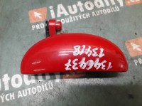 Klika dveří vnější PP  PEUGEOT  107 2005-2008