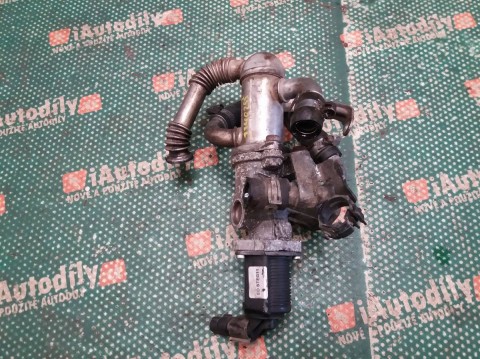 Egr ventil  OPEL CORSA 2004-2006