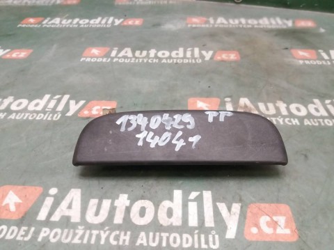 Klika dveří vnější PP  SUZUKI WAGON R 2000-2010