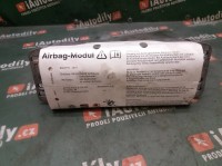 Airbag spolujezdce  ŠKODA OCTAVIA 2004-2009