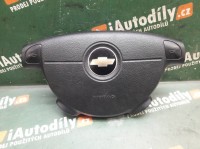 Airbag řidiče  CHEVROLET AVEO 2005-2011