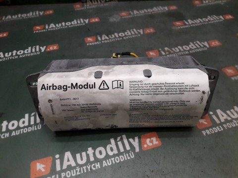 Airbag spolujezdce  ŠKODA OCTAVIA 2004-2009