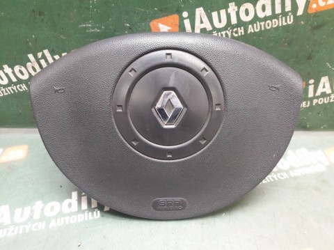 Airbag řidiče  Renault Megane 2003-2005