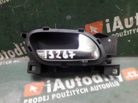 Klika dveří vnitřní PP  PEUGEOT 407 SW 2004-2010