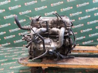 Motor 1,3 61kW SUZUKI IGNIS 2000-2005