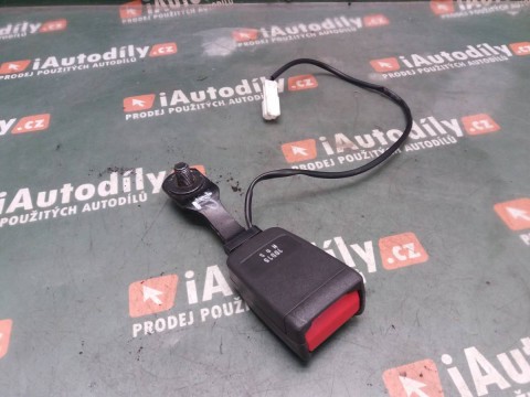 Protikus pásu LP  CHEVROLET AVEO 2005-2011