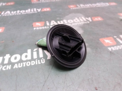 Předřadný odpor ventilátoru topení  ŠKODA RAPID 2015-0