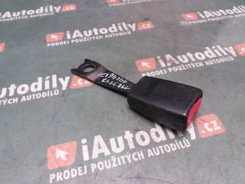 Protikus pásu LP  MITSUBISHI PAJERO  2001-2006