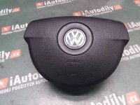 Airbag řidiče  VOLKSWAGEN PASSAT 2005-2009