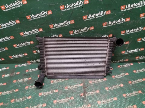 Intercooler  VOLKSWAGEN PASSAT 2005-2009