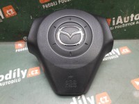 Airbag řidiče  MAZDA  5 2005-2008