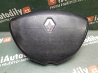 Airbag řidiče  RENAULT MASTER 2003-2010