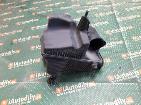 Filtrbox  Renault Megane 2003-2005