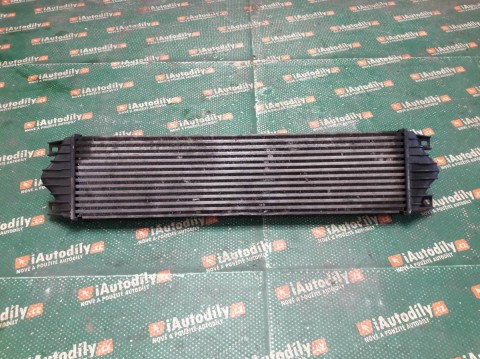 Intercooler  RENAULT MASTER 2003-2010