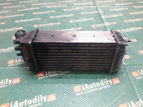 Intercooler  CITROEN XSARA PICASSO 1999-2003