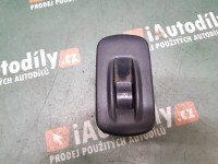 Spínač ovládání oken PP  OPEL VIVARO 2001-2006