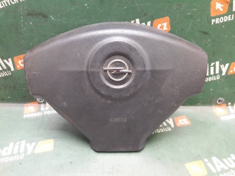 Airbag řidiče  OPEL VIVARO 2001-2006