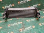 Intercooler  FORD CONNECT 2002-2007