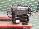 Motor 1,3 44kW FIAT PUNTO 1999-2003