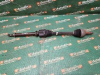 Poloosa PP  RENAULT MEGANE 2006-2008