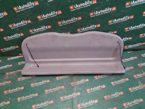 Plato zavazadlového prostoru  Renault Scenic 2003-2009