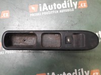 Spínač ovládání oken PP  Peugeot 307 2002-2005