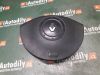 Airbag řidiče  Renault Megane 2003-2005