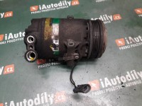 Kompresor klimatizace  OPEL ZAFIRA 2004-2005