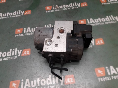 Jednotka ABS  FIAT MULTIPLA 2004-2010