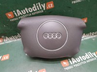 Airbag řidiče  AUDI A4 2000-2004