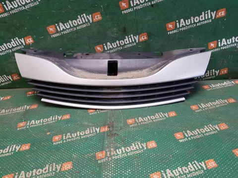 Maska  RENAULT LAGUNA  2001-2004