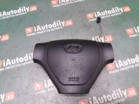 Airbag řidiče  HYUNDAI GETZ 2002-2005