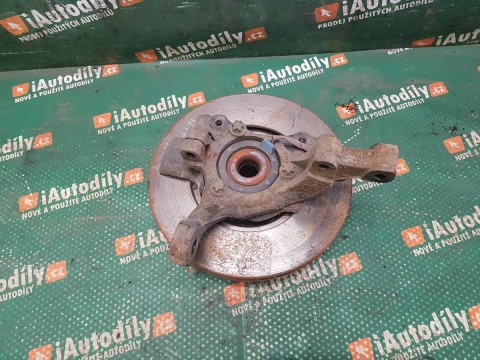 Těhlice PP  OPEL ZAFIRA 2004-2005